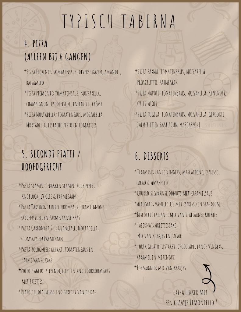 Typisch Taberna - Pagina 2